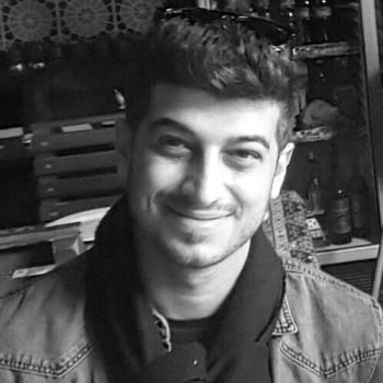 Omid Abbassi