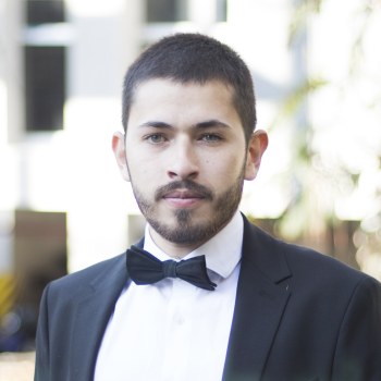 Jose Carlo Bolaños Padilla