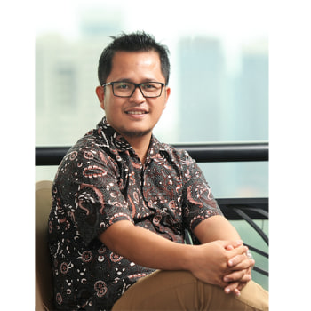 Faruq Ibnul Haqi