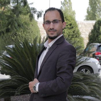 Majdi Suleiman