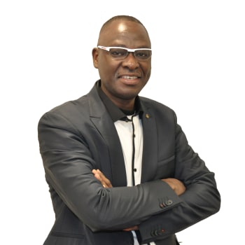 Samuel Óghale Oboh
