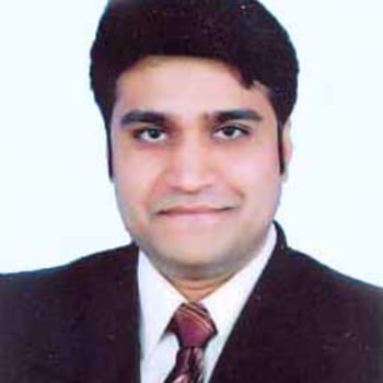 Mian Hassan Naveed