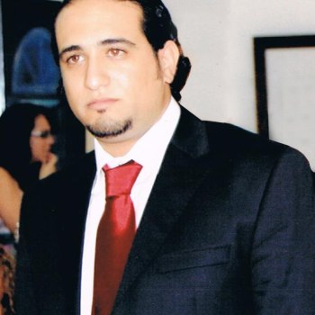 Ghaith Aouadi