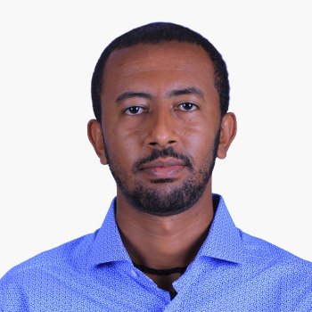 Amanuel Sheferaw