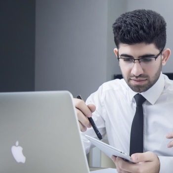 Saif Alrudaini