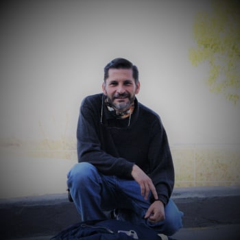 Sergio Sandoval