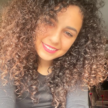 Nisrine  Assaf