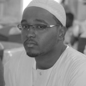 Elobaid  Elfadil 
