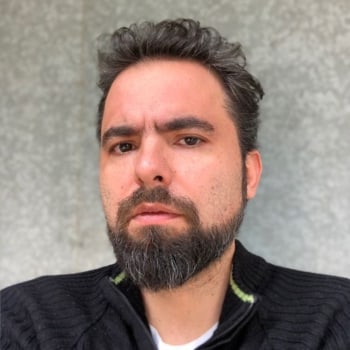 Emelio Barjau