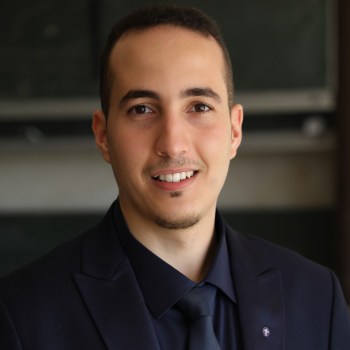 Ahmed Elsherif