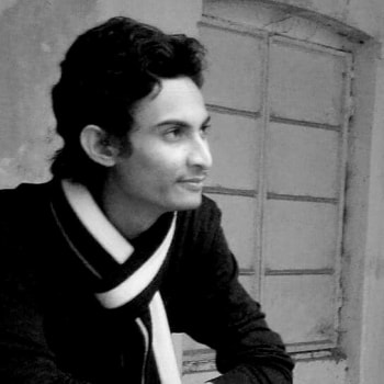Rafi Al Mahie