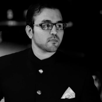 Affan Adil Khan