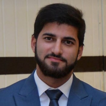 Noman Afzal