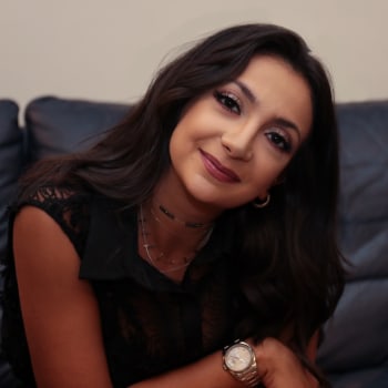 Maha El Achkar 