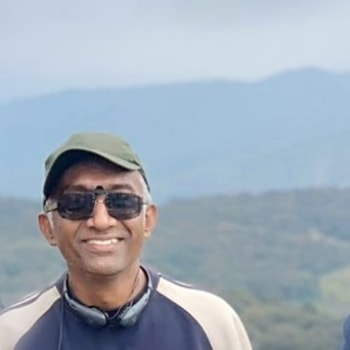 Priyan Hettipathirana
