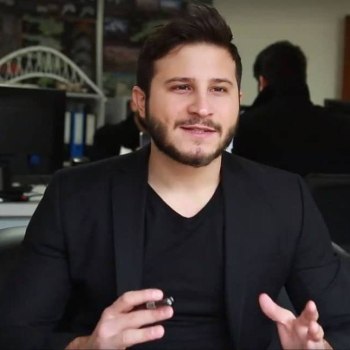 Alexandre  Zein